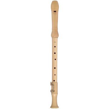 237589 Schneider Flûte à bec en do ténor, allemand