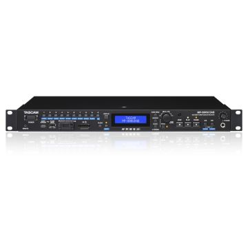 307217 Tascam MP-800U DAB