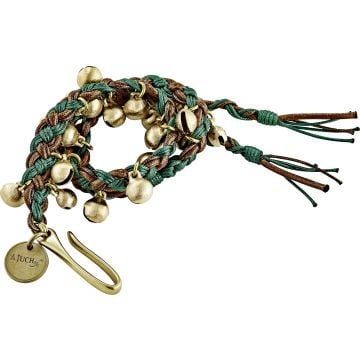244292 Meinl Ajuch Bells, Small