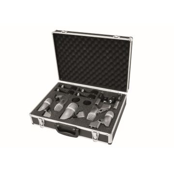 287597 Omnitronic MIC 77-7LMH