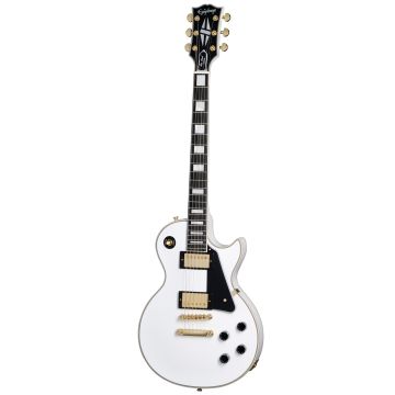 303137 Epiphone Les Paul Custom inkl.Hard Case