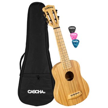 304222 Cascha Bamboo Natur