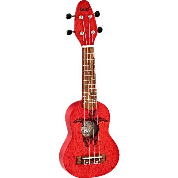 208076 Ortega K1 KEIKI Sopran Ukulele