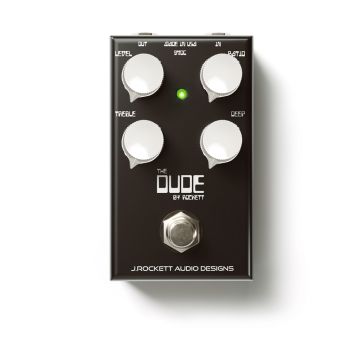 274430 J. Rockett Audio Designs The Dude V2