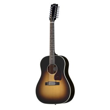 302495 Gibson J-45 Standard 12 corde