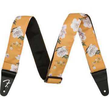 267608 Fender Floral Straps