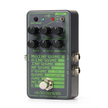 225358 Electro Harmonix Mainframe