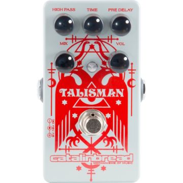 301533 Catalinbread Talisman