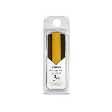 243787 Yamaha Synthetic Reed Böhm Klarinette