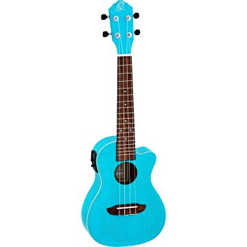 212307 Ortega RULAGOON-CE Konzert Ukulele