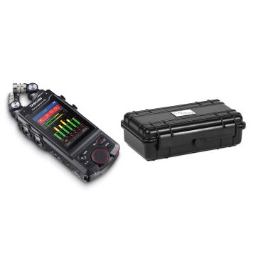 304280 Tascam Portacapture X8