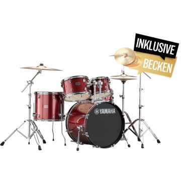 302825 Yamaha Rydeen Studio Drumset