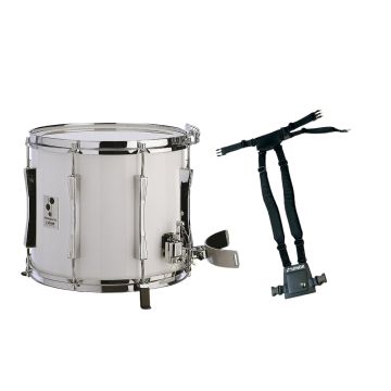 301868 Sonor Bundle: MP1412 CW Parade 14x12