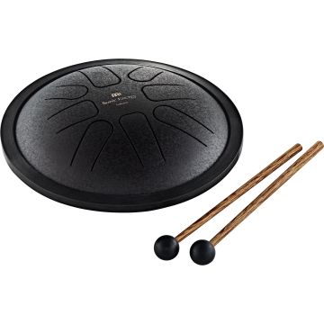 238098 Meinl Small Steel Tongue Drum