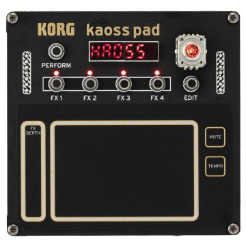 302477 Korg NTS-3 Kaoss Pad Effektgerät