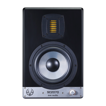 265467 Eve Audio SC2070
