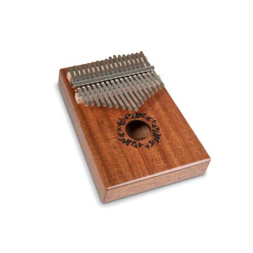 257258 Gewa Pure Kalimba Leaves