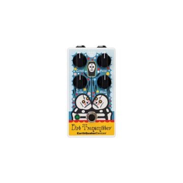 307548 EarthQuaker Devices Dirt Transmitter - Fuzz