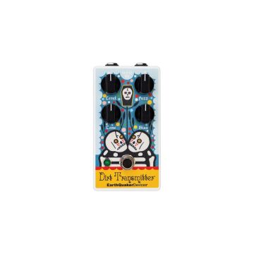 307548 EarthQuaker Devices Trasmettitore di sporcizia - Fuzz