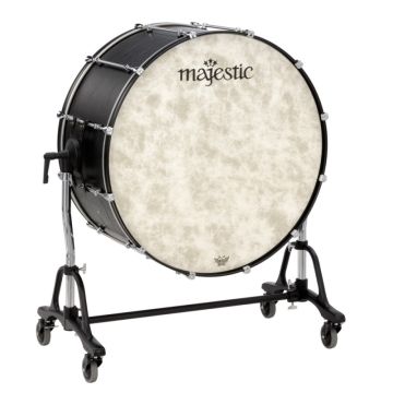 267262 Majestic MCB-3618 Concert Bass Drum