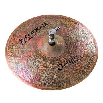 210633 Istanbul Mehmet Origin Dark HiHat 14''