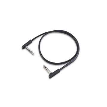 307752 RockBoard RockBoard Câble plat TRS 60 cm