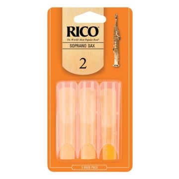 269542 DAddario Orange Box Sopransax 2,0