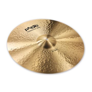 287295 Paiste Formula 602 20'' Ride