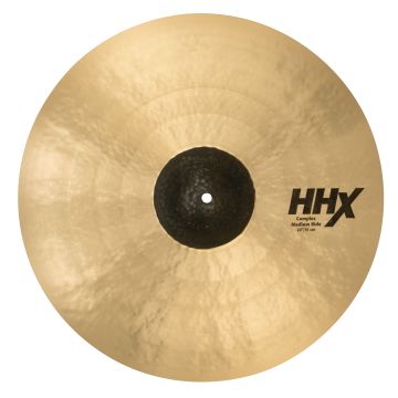 218390 Sabian HHX 20'' Medium Ride