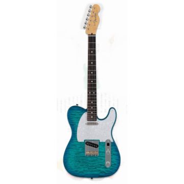 301627 Fender 2024 Hybrid II Telecaster RW