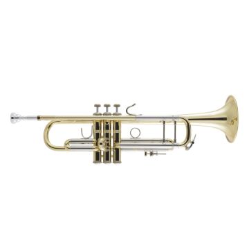 222668 Bach 180-37 Stradivarius Trompete