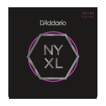 287624 DAddario NYXL 09544 Electric