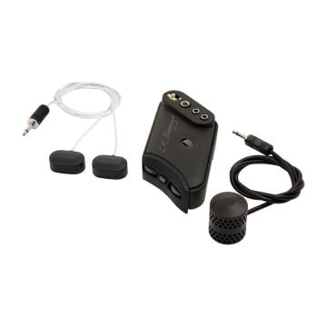 306556 LR Baggs HiFi Duet Hybrid Tonabnehmer