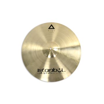 219586 Istanbul Agop XIST Ride 20'' Brilliant