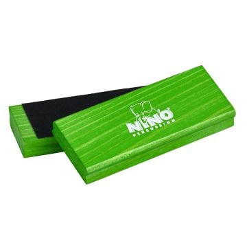 284072 Meinl Nino Sand Blocks Green