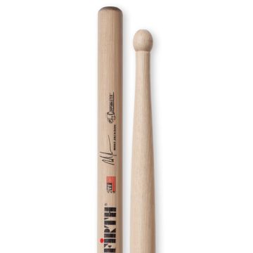 206299 Vic Firth Mike Jackson Snare Sticks MJ