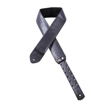 235802 RightOn Straps Leathercraft Vintage Black