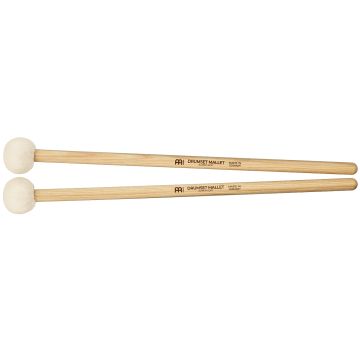 201583 Meinl Super Soft Drumset Mallet