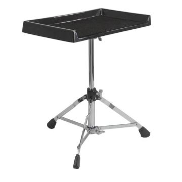 228346AUS Gibraltar Percussion Table G-PSES AUSSTELLER