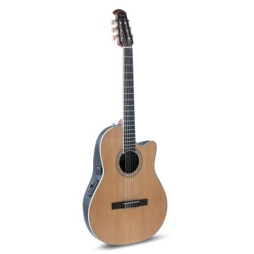303921 Ovation CS24C-4-G Konzert Natural