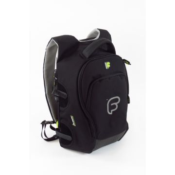 275879 Fusion Bags Large Backpack schwarz