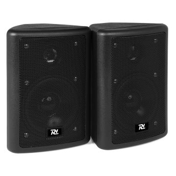 305236 Power Dynamics ODS40B Speaker Set