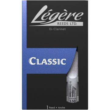 234721 Legere Classic Böhm Klarinette in Es