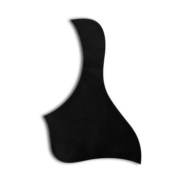 295490 Taylor Pickguard Rosette 5,5 Zoll