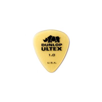 277175 Dunlop Pick Ultex Standard 1.00