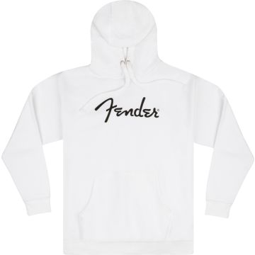 280035 Fender Spaghetti Logo Hoodie