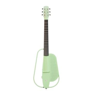 307455 Enya Guitars Enya NEXG SE, Green