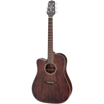 306577 Takamine GD21CE SM LH Satin Molasses