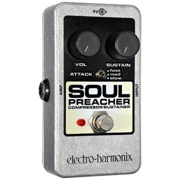 247834 Electro Harmonix Soul Preacher