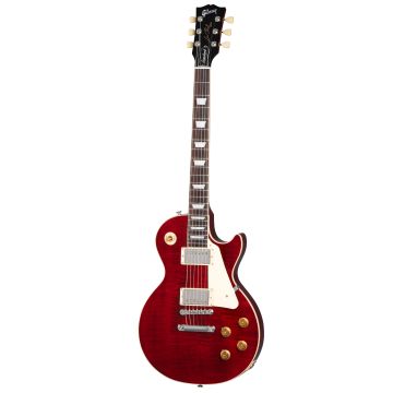 286917 Gibson Les Paul Standard 50s Figured